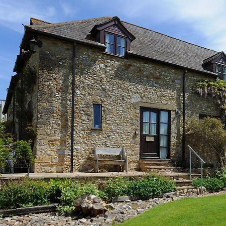 Rose Cottage Musbury Екстер'єр фото