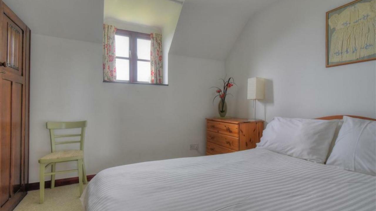 Rose Cottage Musbury Екстер'єр фото