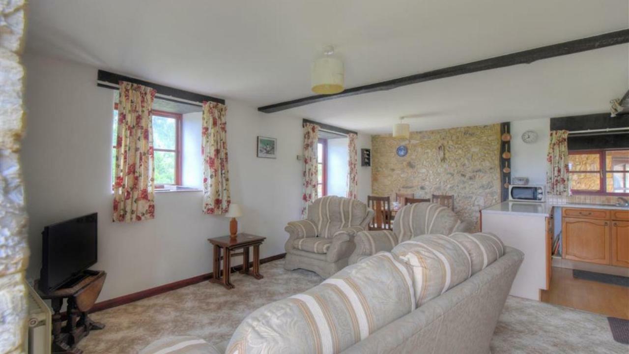 Rose Cottage Musbury Екстер'єр фото
