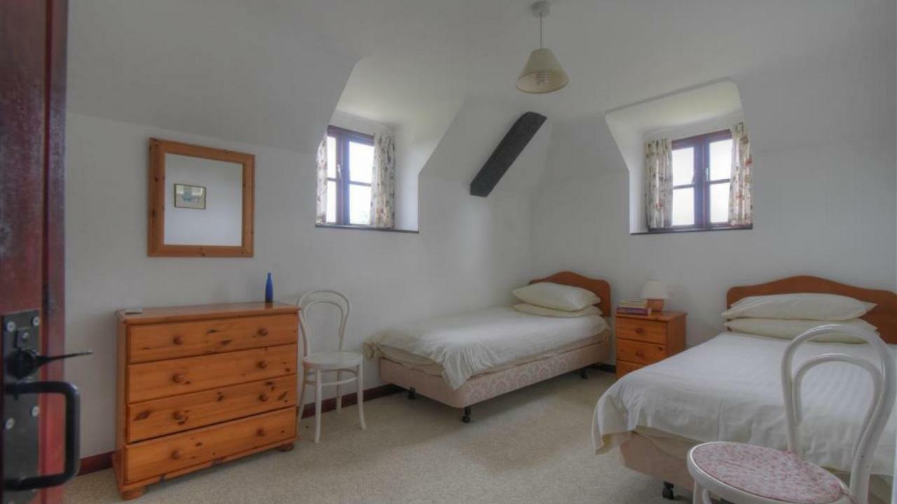 Rose Cottage Musbury Екстер'єр фото